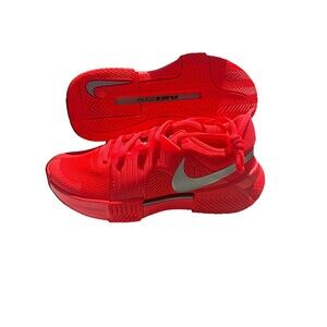 Nike GP Challenge 1 Naomi Osaka Edition Brand New Women's 6 Crimson Shoes NWOB